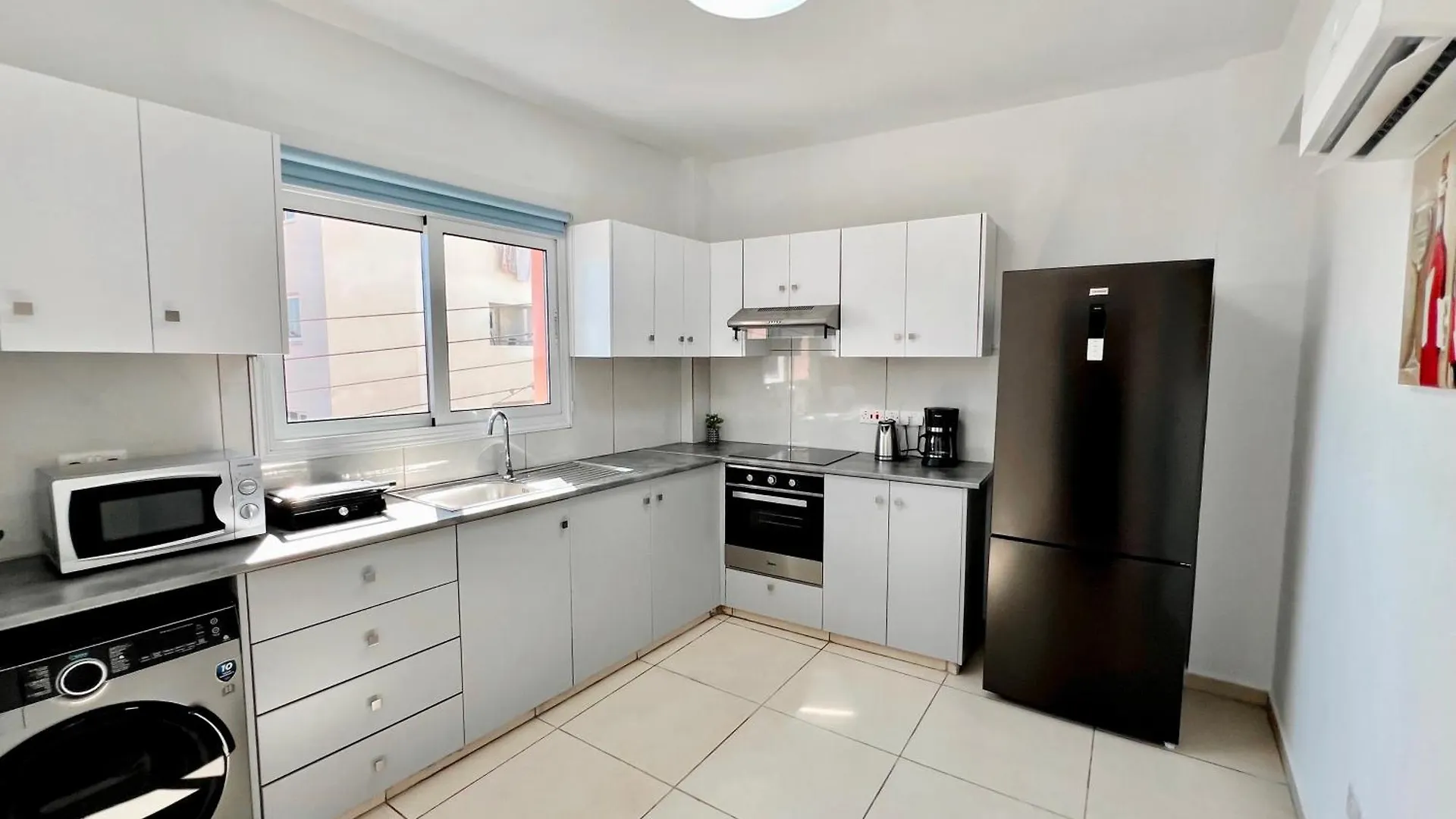 Georgiou 202 Apartment Larnaca
