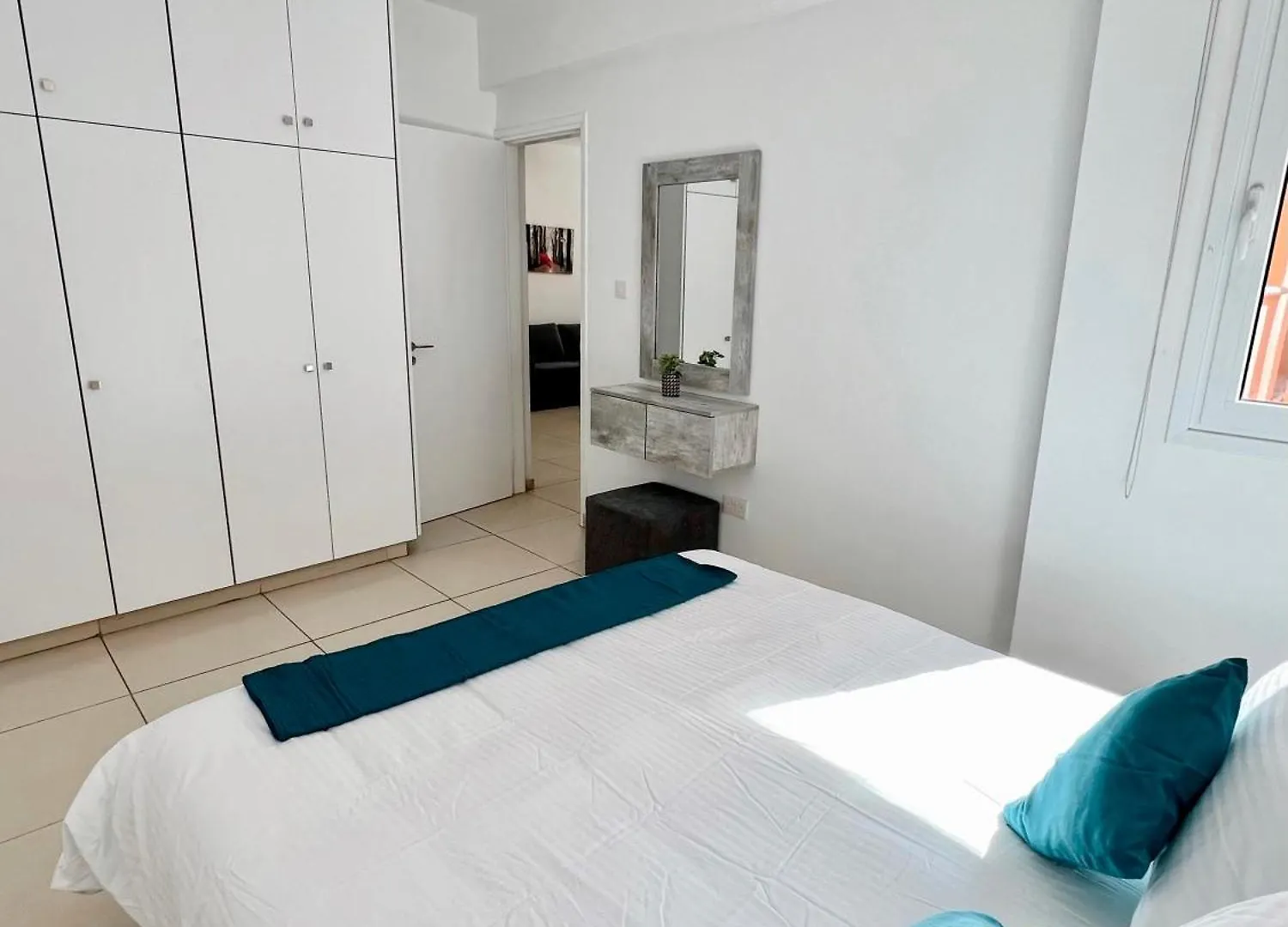Georgiou 202 Apartment Larnaca