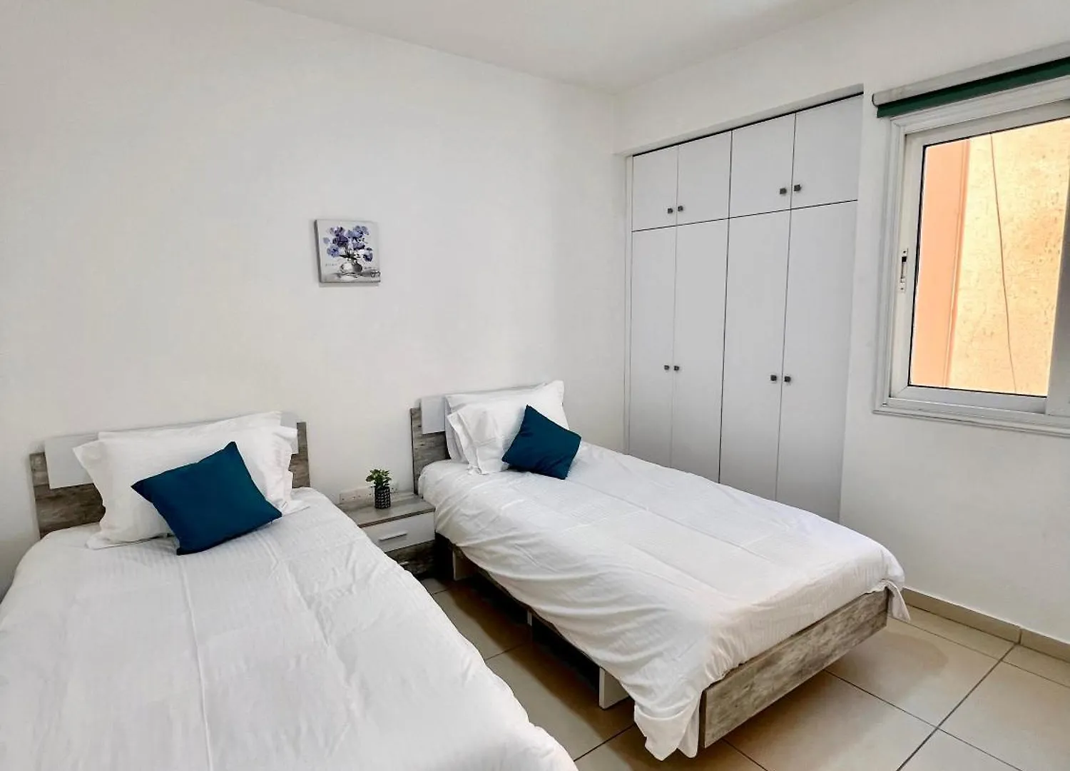 Georgiou 202 Apartment Larnaca