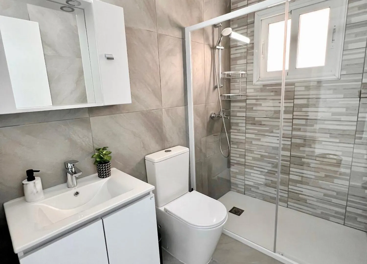 Georgiou 202 Apartment Larnaca