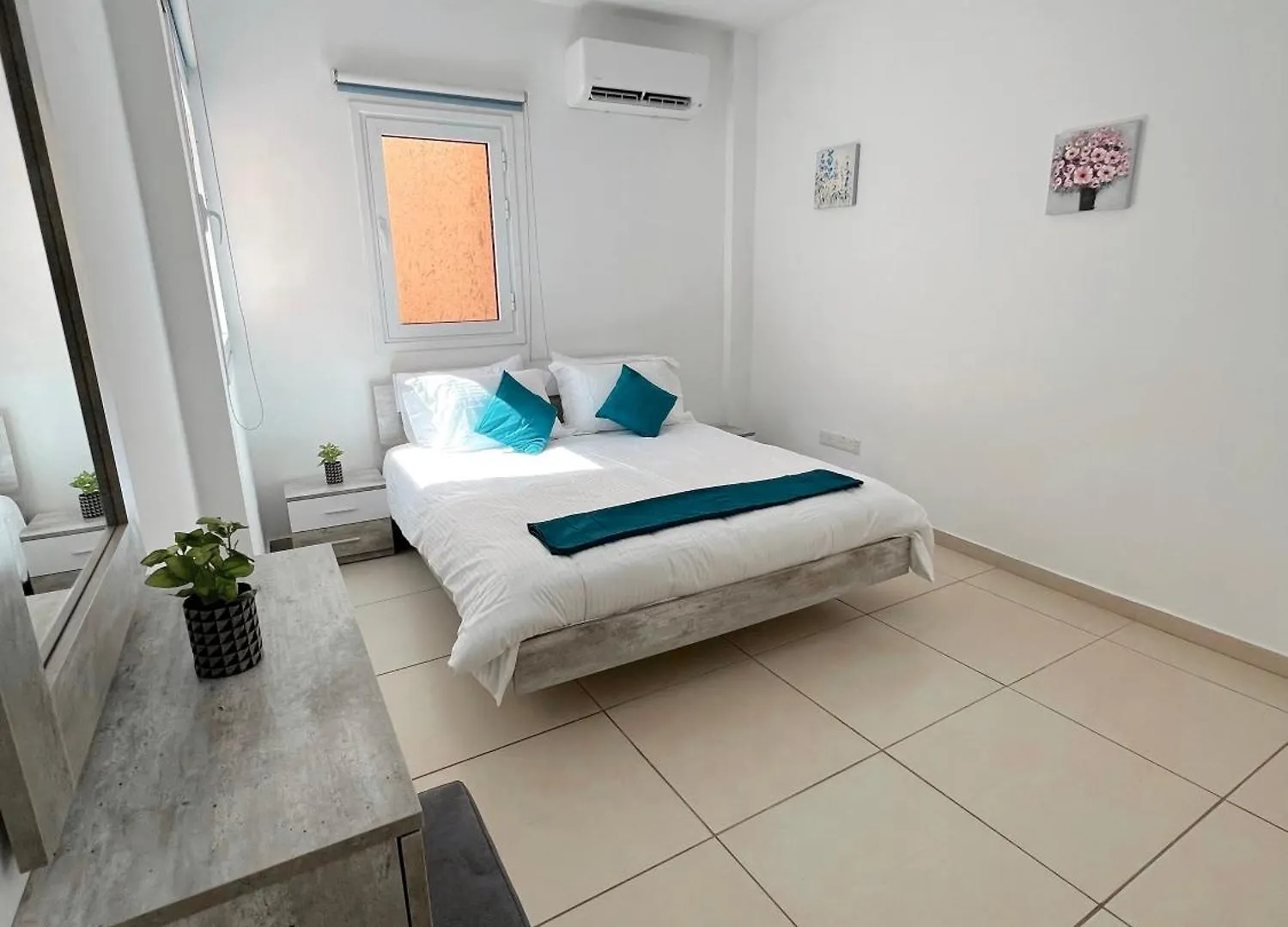 Georgiou 202 Apartment Larnaca 0*,