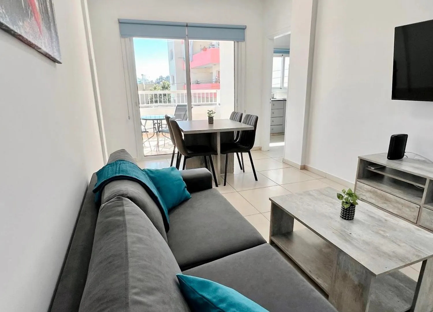 Georgiou 202 Apartment Larnaca 0*,  Cyprus