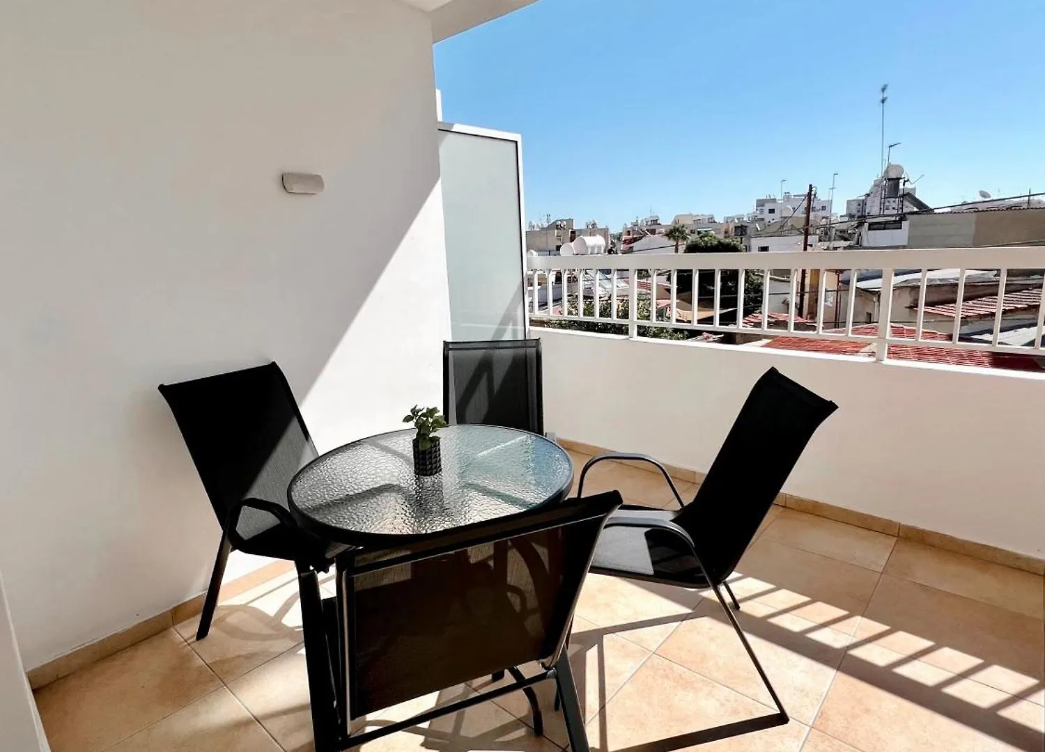 Georgiou 202 Apartment Larnaca Cyprus
